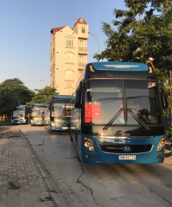 cho thuê xe ô tô hà nội